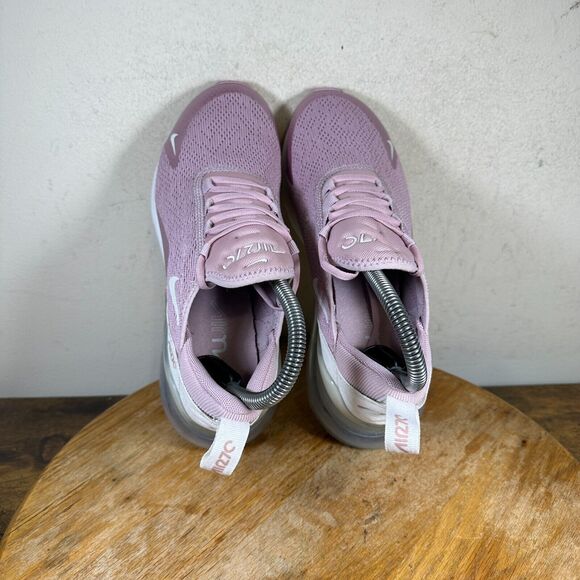 Nike Air Max 270 Elemental Rose Women's Size 6‎ Shoe Sneakers CI5779-500 - Picture 6 of 8